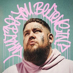 RAG N BONE MAN | WHAT DO YOU BELIEVE IN (VINYL)