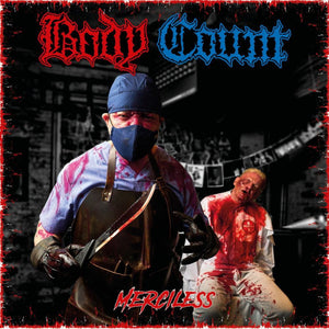 BODY COUNT | MERCILESS (VINYL)