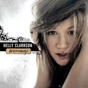 KELLY CLARKSON | BREAKAWAY (20TH ANNIVERSARY EDITION) (VINYL)