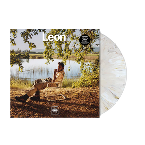 LEON BRIDGES | LEON   INDIE EXCL SMOKE VINYL