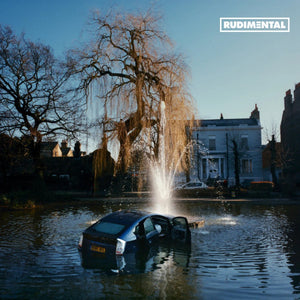 RUDIMENTAL | RUDIM3NTAL (ECO VINYL EDITION) (VINYL)