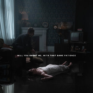 BURY TOMORROW | WILL YOU HAUNT ME WITH THAT SAME PATIENCE