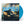 JAMES ARTHUR | PISCES (OCEAN BLUE EDITION) (VINYL)