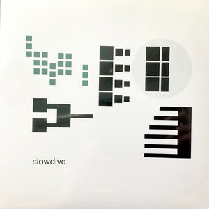 SLOWDIVE | PYGMALION (BIO VINYL) (VINYL)