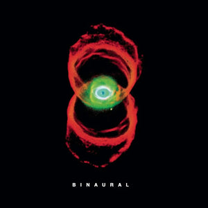 PEARL JAM | BINAURAL (BLU - RAY AUDIO DVD)