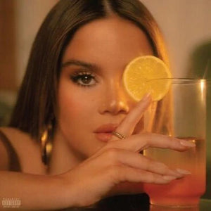 MAREN MORRIS | DREAMSICLE (TRANSLUCENT ORANGE EDITION) (VINYL)