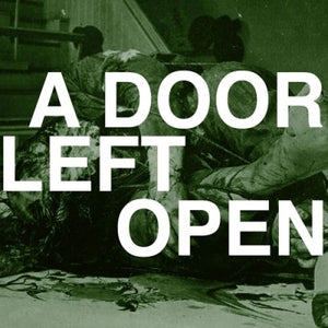 ORTHODOX | DOOR LEFT OPEN