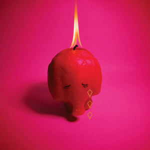ARCADE FIRE | PINK ELEPHANT (SOFTPACK)