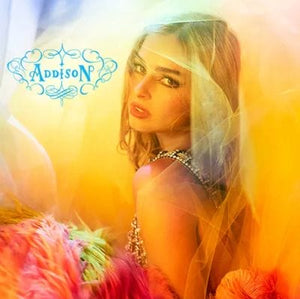 ADDISON RAE | ADDISON (VINYL)