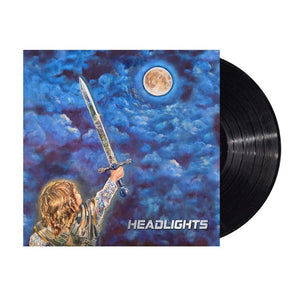 HEADLIGHTS (VINYL) | ALEX G
