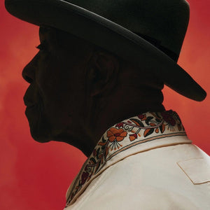BUDDY GUY | AIN'T DONE WITH THE BLUES (2LP SET) (VINYL)