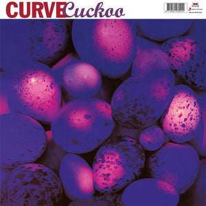 CURVE | CUCKOO (VINYL)