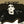 LOU REED | TRANSFORMER (BLACK AND WHITE SPLATTER EDITION) (VINYL)
