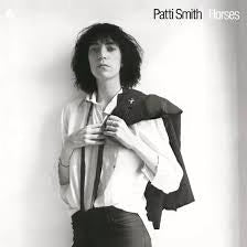 PATTI SMITH | HORSES (DAPPLE GREY EDITION) (VINYL)