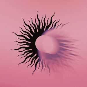 AFI | SILVER BLEEDS THE BLACK SUN