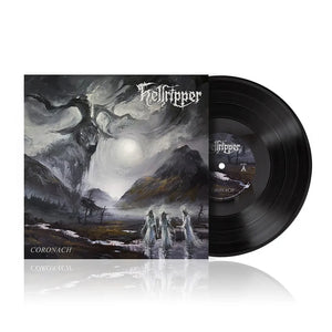 HELLRIPPER | CORONACH (VINYL)