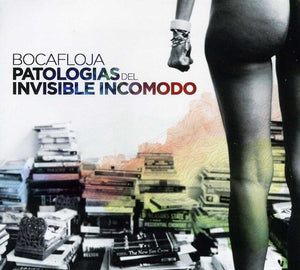 BOCA FLOJA | PATOLOGIAS DEL INVISIBLE INCOMODO