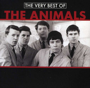 THE ANIMALS | VERY BEST OF THE ANIMALS