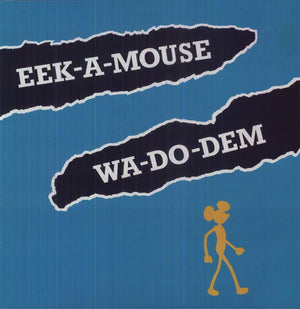 EEK-A-MOUSE | WA DO DEM