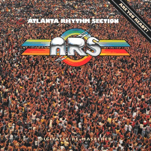 ATLANTA RHYTHM SECTION | ARE YOU READY