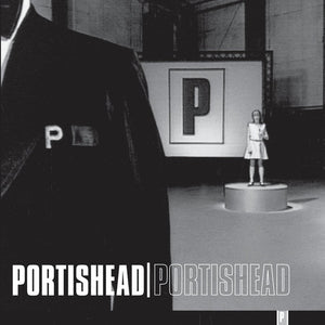 PORTISHEAD | PORTISHEAD (2LP SET) (VINYL)