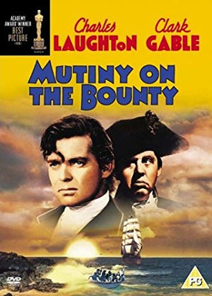 MUTINY ON THE BOUNTY (1935)