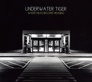 UNDERWATER TIGER | WHERE MILES BECOME MEANING