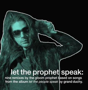 GRAND DUCHY | LET THE PEOPLE SPEAK