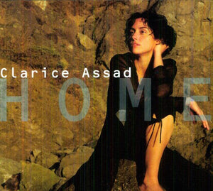 CLARICE ASSAD | HOME