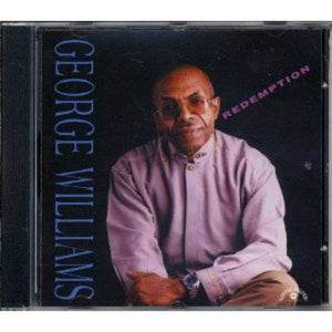 GEORGE WILLIAMS | REDEMPTION