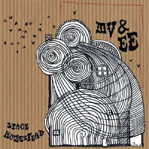 MV & EE | SPACE HOMESTEAD