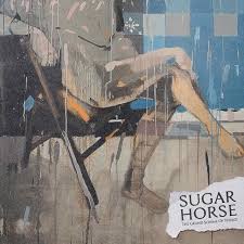SUGAR HORSE | GRAND SCHEME OF THINGS (VINYL)