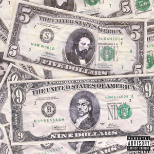 SUICIDEBOYS | NEW WORLD DEPRESSION (SLIPCASE)