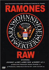 RAMONES | RAMONES RAW
