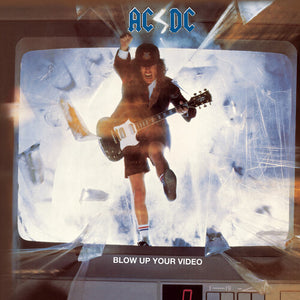 AC / DC | BLOW UP YOUR VIDEO (REMASTERED) (VINYL)
