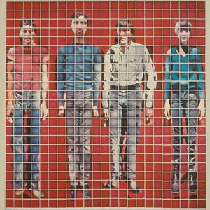 TALKING HEADS | MORE SONGS ABOUT BUILDINGS AND FOOD (VINYL)