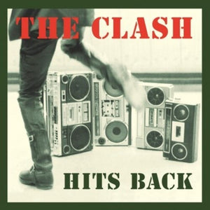 THE CLASH | HITS BACK