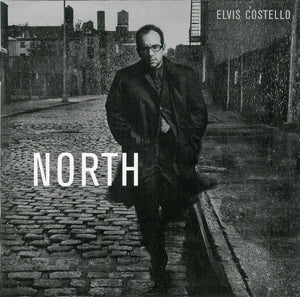ELVIS COSTELLO | NORTH