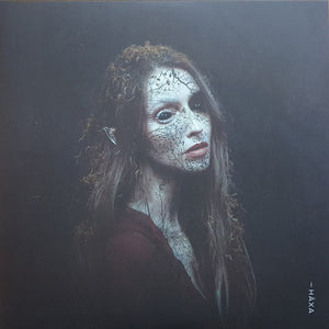 I HAXA | I HAXA (2LP SET) (VINYL)