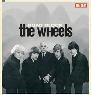 THE WHEELS | ROAD BLOCK