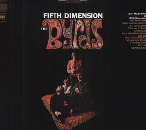 THE BYRDS | FIFTH DIMENSION