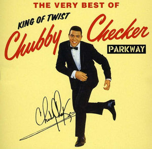 CHUBBY CHECKER | VERY BEST OF CHUBBY CHECKER