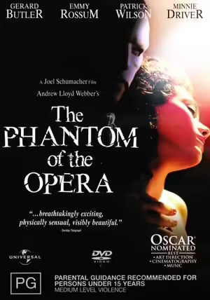 MOVIE MUL | PHANTOM OF THE OPERA (2004)