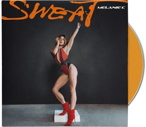 MELANIE C | SWEAT (SOFTPACK)