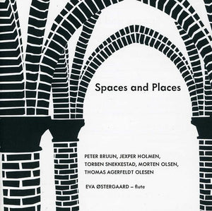 EVA OSTERGAARD | SPACES & PLACES