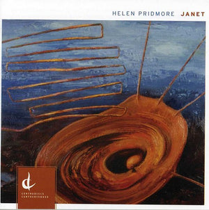 HELEN PRIDMORE | JANET