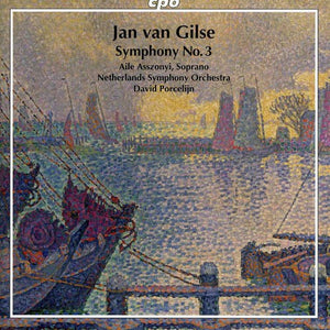 AILE ASSZONYI | SYMPHONY NO. 3: ELEVATION