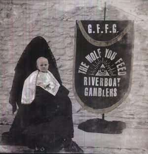 RIVERBOAT GAMBLERS | WOLF YOU FEED