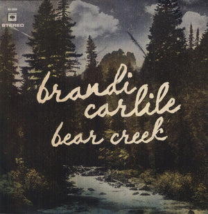 BRANDI CARLILE | BEAR CREEK