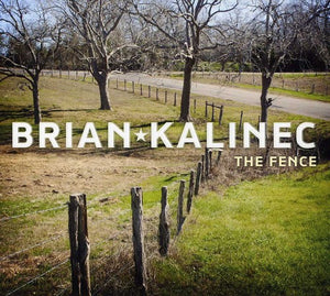 BRIAN KALINEC | FENCE